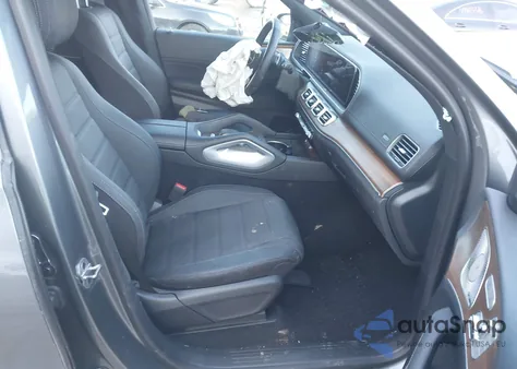 2024 Mercedes-Benz Gls 450 4Matic из США, поврежденный, VIN 4JGFF5KEXRB101817